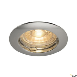 SLV integreeritav LED valgusti Pika