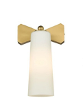 Cosmo Light seinavalgusti Bow