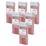 Vahapadrun ItalWax Flex Rose Oil 6x100ml