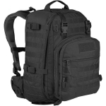 Seljakott Wisport Whistler 35l, must