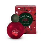 Tualettvesi Jean Marc Sweet Candy Wild Cherry EDT naistele, 100ml