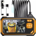 Endoskoopiline kaamera 5 m Full Hd 1080p, 8 Led-i, Ip67, juhtmevaba