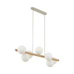 TK Lighting rippvalgusti Estera 5905