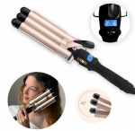 Kolmekordne lokirull LIVMAN M-20, 25mm