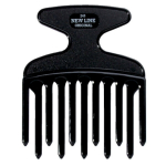 Hercules Sagemann Triumph Master Fingerstyler 245, Antistaatiline juuksestiilide kamm