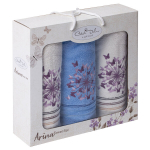 Froteer&auml;tikute komplekt Arina, 3 tk