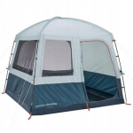 Telk Quechua Arpenaz-6, hall