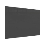 Magnetiline klaasist tahvel 60x40 cm