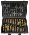 Puurikomplekt Tytan KPL 170, tk