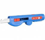 Multifunktsionaalne t&ouml;&ouml;riist Weicon nr 16, 1 tk