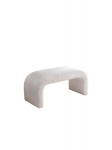 Tumba Asir Nu Bench Fitilli, valge