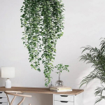 Interj&ouml;&ouml;ri kleebis Rohelised lehed