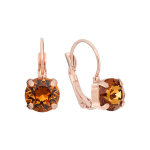 H&otilde;bedast k&otilde;rvar&otilde;ngad naistele Diamond Sky DS02A886 Swarovski kristallidega