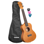 Kontsert ukulele Cascha CUC100