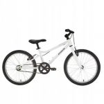 Laste jalgratas Elops 2966885, 24", valge
