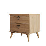 &Ouml;&ouml;kapp Asir Versa-Ce 3632, pruun