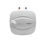 Veeboiler Vivahot valamu all 10L (110077)