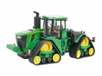 M&auml;ngutraktor Tomy John Deere 9RX 640 43300