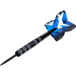 Nooled Mission Alan Soutar, must, 24 g