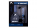 Komplekt HEAD Attitude meestele: tualettvesi EDT, 100 ml + du&scaron;igeel, 150 ml