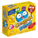 Kaardim&auml;ng Alexander Crazy Balloons 22582