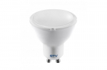 Pirn LED, GU10, 1W, 110Lm, 4000K, 180-250V, 120&deg;