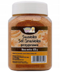 V&uuml;rtside segu Royal Brand, 420 g, Swainska GRUZIAN SALT 420g Prieskoniai Georgia Good Oriental in Jar Jar