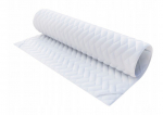 Madrats Fluxar Home 130 x 200 x 3cm H2 J069