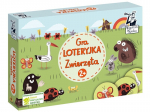 Teadusm&auml;ng Kapten Loterii loomad 2+