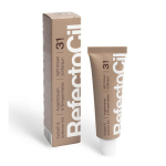 Kulmu- ja ripsmev&auml;rv RefectoCil, helepruun 3,1, 15 ml