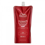 Taastav palsam k&otilde;ikidele juukset&uuml;&uuml;pidele Wella Professionals Ultimate Repair Conditioner, 500 ml