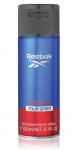 Deodorant meestele Reebok Move Your Spirit, 150 ml