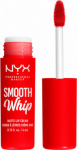 NYX Lipstick NYX Smooth Whipe Matt Incing on (4 ml)