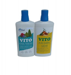Komplekt Vito hape 500 ml ja Vito Calcium 500 ml