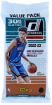 Korvpallikaardid Panini Donruss 2022/2023 Value Pack