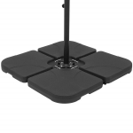 P&auml;ikesevarju alus Springos GU0053 60L