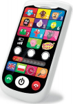 Laste nutitelefon Smiky Play