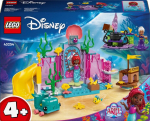 LEGO Disney Arieli kristallkoobas