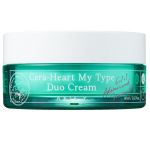 Niisutav n&auml;okreem Axis-Y Cera - Heart My Type Duo Cream, 60 ml