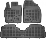 Kummist p&otilde;randamatid Toyota Prius plus 2011-2015