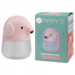 Elevandiseebi dosaator Mary's Pink Elephant
