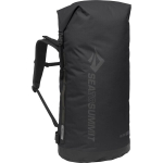 Veekindel seljakott Sea To Summit Big River 75 L, Jet Black