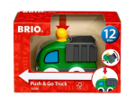 Push & Go Veoauto, Brio