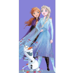Laster&auml;tik Frozen 70x140cm
