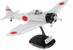 Konstruktor Cobi HC Mitsubishi A6M2 ZER-SEN 5729, 347 tk
