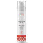 Intensiivselt toitev p&auml;ikesekreem Wooden Spoon Sunscreen SPF35+, 100 ml