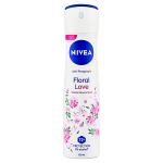 Antiperspirant Nivea Floral Love, 150 ml