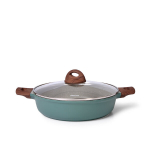 Fissman haudepann Firenze, 3,8 l