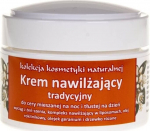 Kreem rasusele ja kombineeritud nahale Fitomed Moisturizing Traditional, 55 g
