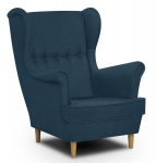 Tugitool Malmer, sinine